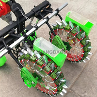 Semoir à maïs de style nouveau, machine à semer le maïs, semoir à maïs à 2 rangs