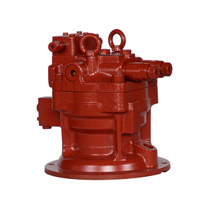 มอเตอร์สวิงรถขุด EC210BLC รุ่น M5X130CHB-10A-30C หมายเลข 270-122 - Product Image 2