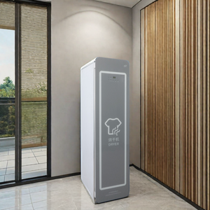 Asciugatrice elettrica per vestiti macchina da stiro per camicia automatica - Product Image 4