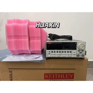 มัลติมิเตอร์ Keithley 2612B มือสอง -- - Product Image 2