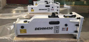 الأكثر مبيعًا كسارة هيدروليكية SB20 مصنع مطرقة هيدروليكية - Product Image 5