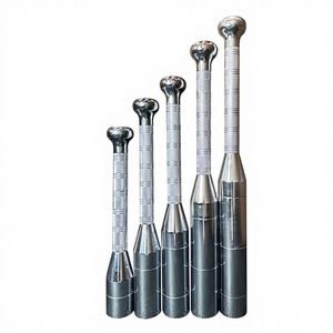<span class=keywords><strong>Mancuerna</strong></span> Ajustable de Acero Cheongar, Ideal para Fisicoculturismo y Entrenamiento de Fuerza, Ecológica, Pesas Libres, Herramienta de Competición - Product Image 5