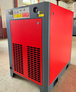 5HP เครื่องอัดอากาศ100L 500<span class=keywords><strong>ลิตร</strong></span>เครื่องอินเวอร์เตอร์แบบสกรูห<span class=keywords><strong>ม</strong></span>ุนแรงดันสูงเลื่อนได้แรงดันสูง - Product Image 6