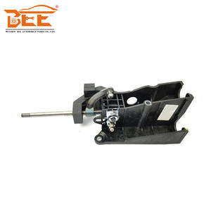 Meccanismo della manopola del cambio di controllo dell'ingranaggio di alta qualità per PEUGEOT <span class=keywords><strong>FIAT</strong></span> OEM 1616305280 - Product Image 3