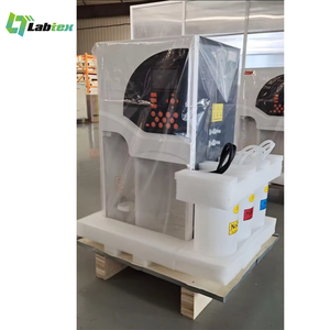 Лабораторный анализатор белка LABTEX LTK-1100F <span class=keywords><strong>Kjeldahl</strong></span>, аппарат <span class=keywords><strong>Kjeldahl</strong></span>, автоматическая дистилляционная установка <span class=keywords><strong>kjeldahl</strong></span> - Product Image 6