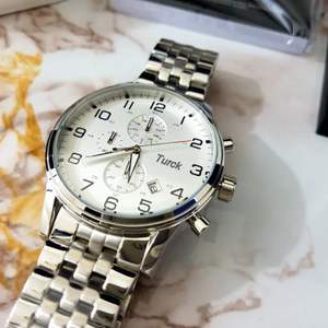 Nuevo Reloj de Cuarzo Impermeable para Hombre Estilo Ejecutivo <span class=keywords><strong>BOSS</strong></span> con Correa de 20 mm, Diseño Clásico HB1512445 - Product Image 5