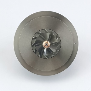 Cartucho de Turbo CRAFT TD04HL CHRA 49189-07131 para SsangYong Rexton 270 <span class=keywords><strong>XVT</strong></span> 137Kw D27DTP 7250D27DTP 2006 - Product Image 5