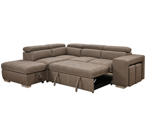 リビングルームソファベッド付<span class=keywords><strong>2025</strong></span> Hevay Duty快適なソファ - Product Image 2