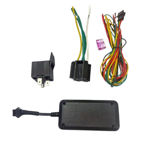 Xe Xe Máy GPS Tracker 4G Beidou Agps Định Vị Cầm Tay Hạm Đội Quản Lý Thiết Bị Gián Điệp IOS Ứng Dụng Cho Xe Theo Dõi Xe Tải - Product Image 6