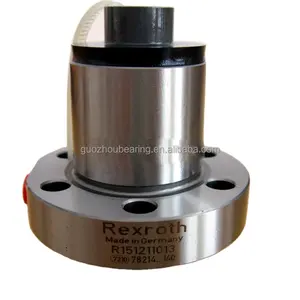 Rexroth Präzisions kugel schraube Baugruppen Einzel mutter mit Flansch FEM-E-S R151274013 R151374013