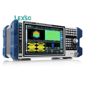 Analyseur R&S Rohde & Schwarz FPL1003 pour les tests de figure de bruit - Product Image 2