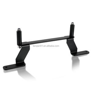 Support de fixation pour phares antibrouillard LED auxiliaires pour moto <span class=keywords><strong>BMW</strong></span> R1200GS R1250GS <span class=keywords><strong>R1200</strong></span> GS LC ADV R 1250 GS Adventure <span class=keywords><strong>GSA</strong></span> - Product Image 6