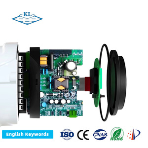 High Precision <strong>Turbine</strong> Flow Meter For Liquid And Gas Measurement In Petroleum Chemical And Industrial Processes - Product Image 5