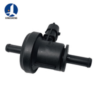 Válvula de purga de recipiente de Vapor 28910-26900 Válvula de ventilación de tanque de combustible solenoide para Hyundai DONGFENG KIA
