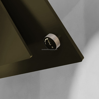 Pengontrol Universal Range Hood HLR-1200 & Panel Layar LED - Modul Kontrol Hood Pintar