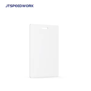 JT-A10062 RFID Cards Supplier Access Card Machine UHF Locker Lock Digital Business Hotel Door Control Key Card