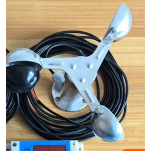 Algemene Torenkraan <span class=keywords><strong>Anemometer</strong></span> Zcjj Merk 1 Jaar Garantie - Product Image 4