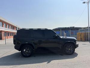 JETOUR Shanhai T2 2025 de Rango Extendido 1.5TD DHT 129KM 2WD 5 Asientos Híbrido Enchufable 156PS Recomendado para Viajes T1 Traveler <span class=keywords><strong>CDM</strong></span> - Product Image 4