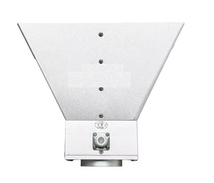 100W 10dBi เสาอากาศฮอร์นความถี่สูงแบบคู่ความเร็วสูง600MHz-6GHz อุปกรณ์ใยแก้วนำแสงบรอดแบนด์18dbi - Product Image 5