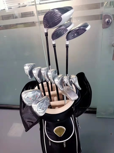 Driver de club de <span class=keywords><strong>golf</strong></span> en fibre de carbone 3K personnalisé, à haut module - Construction pré-imprégnée pour les tournois professionnels - Léger, absorbant les chocs - Product Image 4