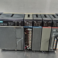 TI435 TI435 TI435 Modul Prosesor CPU PLC untuk PLC