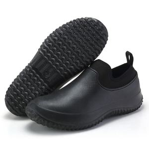 Scarpe da Acqua Leggere Antiscivolo con Lacci per Uomo e Donna, Scarpe da Corsa con Rialzo, Scarpe da Lavoro per Chef e Cucina, Scarpe da Auto - Product Image 5
