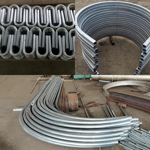 קר רול להרכיב מפעל מכירה באיכות גבוהה צינור כיפוף המכונה ביצועים גבוהים בנדר צינור אוטומטי - Product Image 6