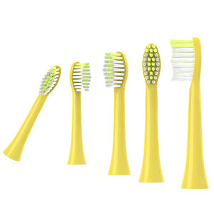 Fabricant professionnel, vente en gros de têtes de brosse à dents électriques, adaptées à la série Phili One - Product Image 2