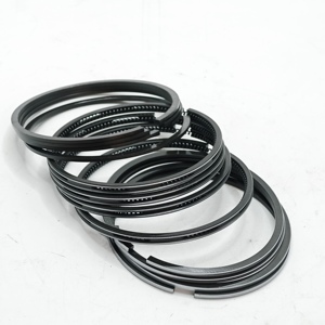 High Wear-Resistant Xinchai 490B-04100 Piston Ring <b>Set</b> for 3-3.5T Heli//Longgong Forklifts & <b>Farm</b> Trucks Xinchai 490B-04100 Pist - Product Image 2
