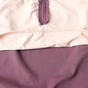 <span class=keywords><strong>Justaucorps</strong></span> de Gymnastique et Danse pour <span class=keywords><strong>Femme</strong></span>, Body Sexy Adulte à Dos en V, Leotards de Ballet sans Manches pour Dames - Product Image 4