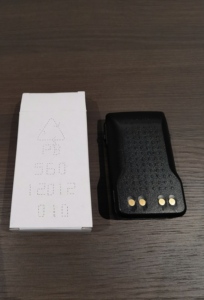 PMNN4502A <b>rechargeable</b> Li-ion <b>battery</b> 7.4v 3000mah Impres for XIR E8608I E8668I DP3441E DP3661E two-way radio - Product Image 3
