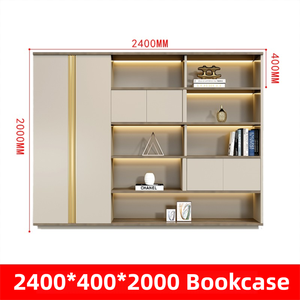 Toptan özelleştirme katı ahşap patron ofis masası <span class=keywords><strong>l</strong></span>üks avukat için Modern ofis masası <span class=keywords><strong>L</strong></span> şekli - Product Image 5