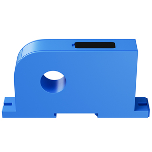 AC 0-100A 0-600A Hall Effect <strong>Current</strong> <strong>Sensor</strong> 4-20mA/0-10V/RS485 <strong>Output</strong> Industrial Automation <strong>Current</strong> Transducer - Product Image 3