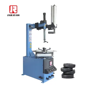 Factory Price Full Automatic Car Tire Changer Tyre Changing Mounting Machine