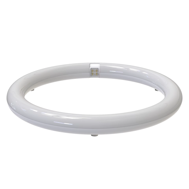 HOT  T9 Circular Tube LED Light 14W/19W/24W/30W Industrial Style Circle Ring for Living Room