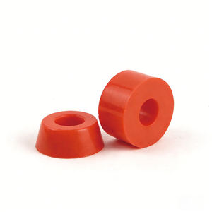 Pièces <span class=keywords><strong>de</strong></span> patins <span class=keywords><strong>de</strong></span> Skateboard en PU - Product Image 2