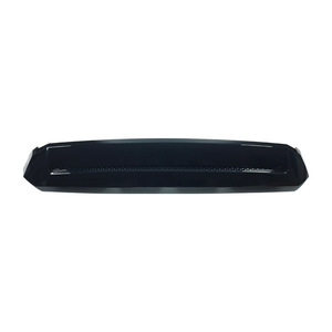 กระจังหน้าทรง TRD สำหรับ Toyota Tundra ปี 2014-2020 วัสดุ ABS อะไหล่ตกแต่ง - Product Image 4