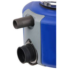 Máquina de compostaje más popular de China, triturador de residuos de alimentos, máquina trituradora de residuos de alimentos de cocina - Product Image 5