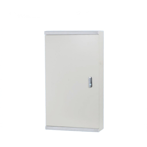 กล่องจ่ายไฟฟ้า IP65 MCB แบบ 12 18 24 36 ช่อง - Product Image 5