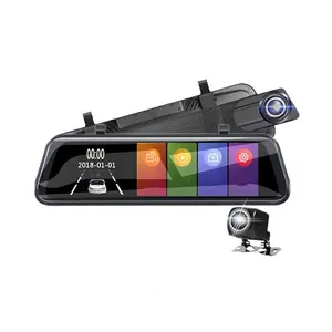 Grabador de vídeo digital para salpicadero de coche, grabador Dvr para Salpicadero con pantalla táctil, cómoda, personalizable, buena oferta