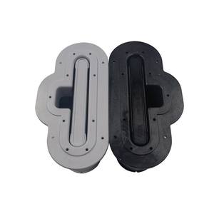 Accessoire de Stand-Up Paddleboard pour l'importation transfrontalière : Poignée universelle semi-circulaire extensible pour planche à pagaie SUP - Product Image 1