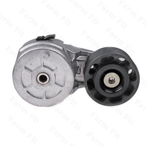 Tendeur de courroie de tracteur de chargeuse-pelleteuse RE518097 hautement durable pour les modèles 310E 310G 310SG 315SG 332M 344 P 344J 344K 344L 350 P - Product Image 1