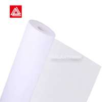 Moustiquaire moderne en nylon de haute qualité pour fenêtre moustiquaire en fibre de verre Filet de maille pour carreaux de mosaïque de bonne qualité