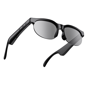 Thông Minh Đeo tai nghe cuộc gọi âm nhạc thông minh hỗ trợ thời gian thực Dịch Thông minh ai kính điện tử tiêu dùng - Product Image 1