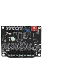 Módulo de Reproducción de Voz DY-HL30F DY-HL30FK con Activación por Nivel Bajo y Alto, 30W de Potencia, para Transmisiones y Avisos - Product Image 1