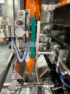 เครื่องบรรจุ<span class=keywords><strong>ผัก</strong></span><span class=keywords><strong>สลัด</strong></span>เครื่องบรรจุ<span class=keywords><strong>ผัก</strong></span><span class=keywords><strong>ผัก</strong></span>กาดหอมสีเขียวสดเ<span class=keywords><strong>ค</strong></span>รื่องบรรจุถุงแบบหลายน้ำหนัก - Product Image 5