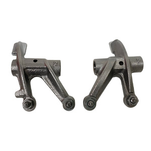 อะไหล่รถจักรยานยนต์ แคมชาฟท์ ร็อคเกอร์อาร์ม เหมาะสำหรับ Honda Sportrax 300 TRX300, แคมชาฟท์เพิ่มสมรรถนะรถจักรยานยนต์ - Product Image 2