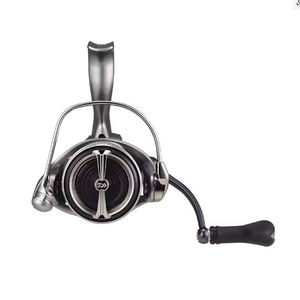 Moulinet de Pêche Original <span class=keywords><strong>Daiwa</strong></span> 25 <span class=keywords><strong>CALDIA</strong></span> LT 1000S 2000S-H 3000S-XH 4000-CXH 6+1BB Spinning pour Eau Douce et Eau de Mer - Product Image 6