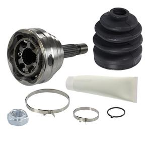 Phụ Tùng Ô Tô Trục Trái Trục Truyền Động Phía Trước Phía Sau OEM 7701351571 Cho <span class=keywords><strong>RENAULT</strong></span> - Product Image 1