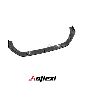 Splitter Anteriore in Vera Fibra di Carbonio Stile AE per <span class=keywords><strong>Audi</strong></span> RS5 B9.5 <span class=keywords><strong>Coupé</strong></span> 2020-2024, Kit Carrozzeria in Fibra di Carbonio - Product Image 2